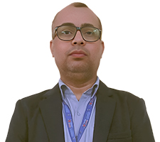 Prof Fowad