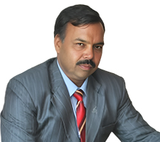 Prof Siddharth
