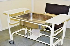 MU Hospital Facility