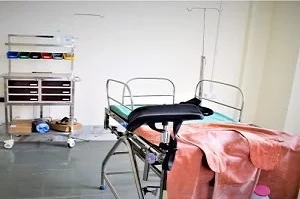 MU Hospital Facility