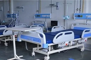 MU Hospital Facility
