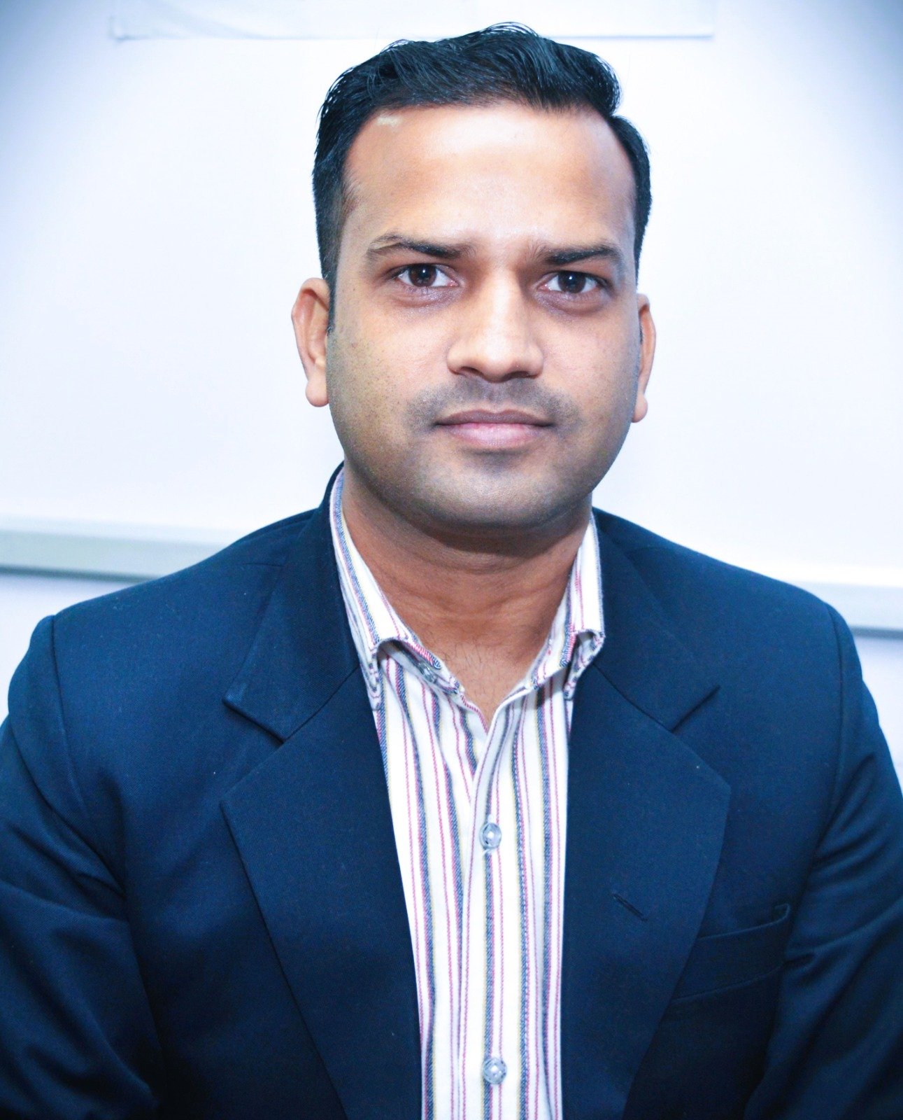 Dr.Vipin Kumar, Incubation