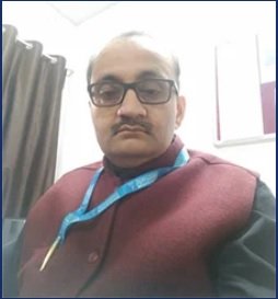 Prof.Ravi Kant, Incubation