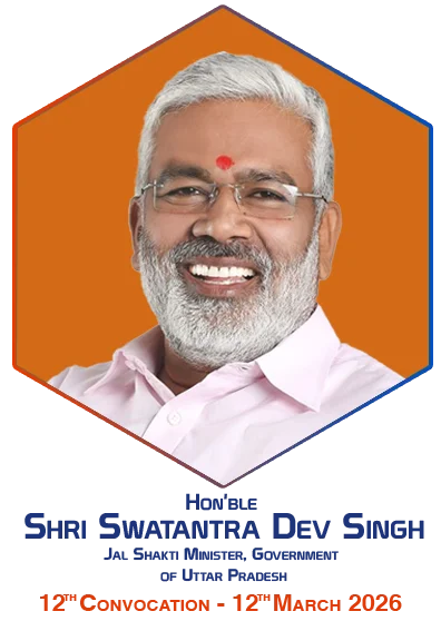 Shri Swatantra Dev Singh