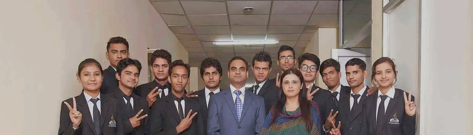 Mangalayatan University Alumni