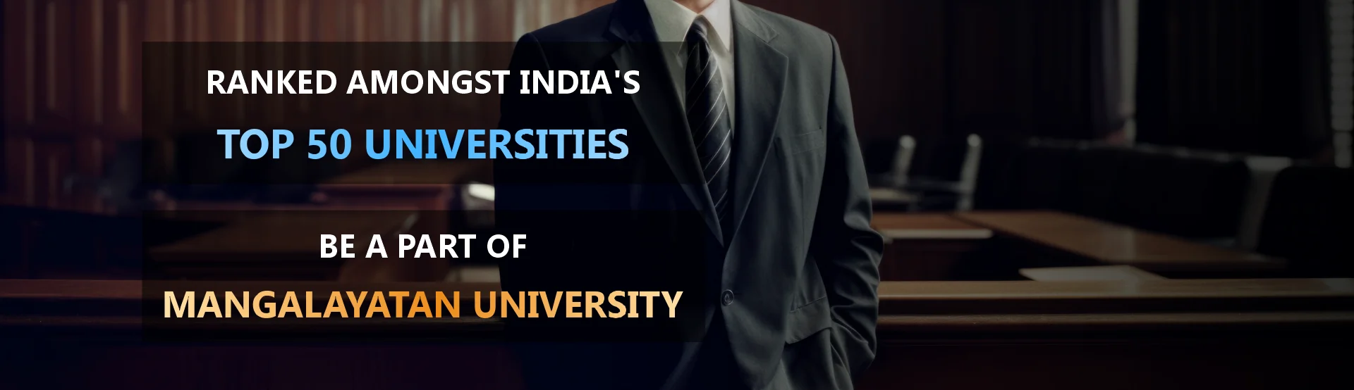 Law Programmes