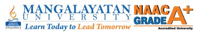Mangalayatan University Logo