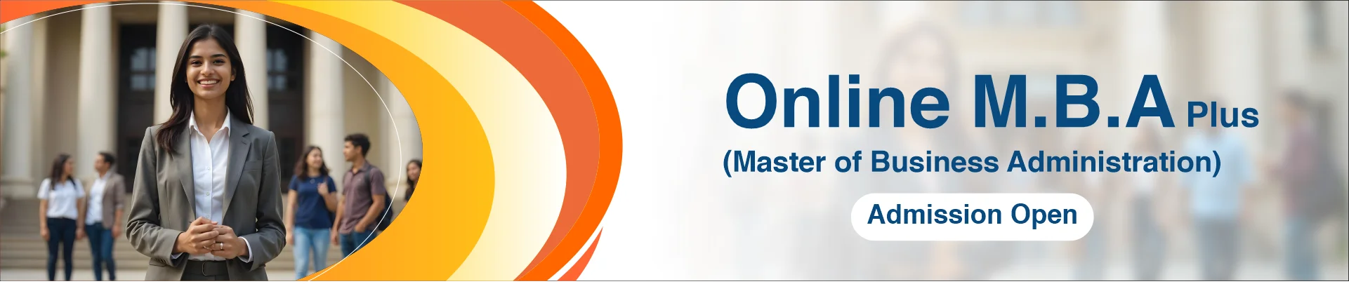 online mba plus programs