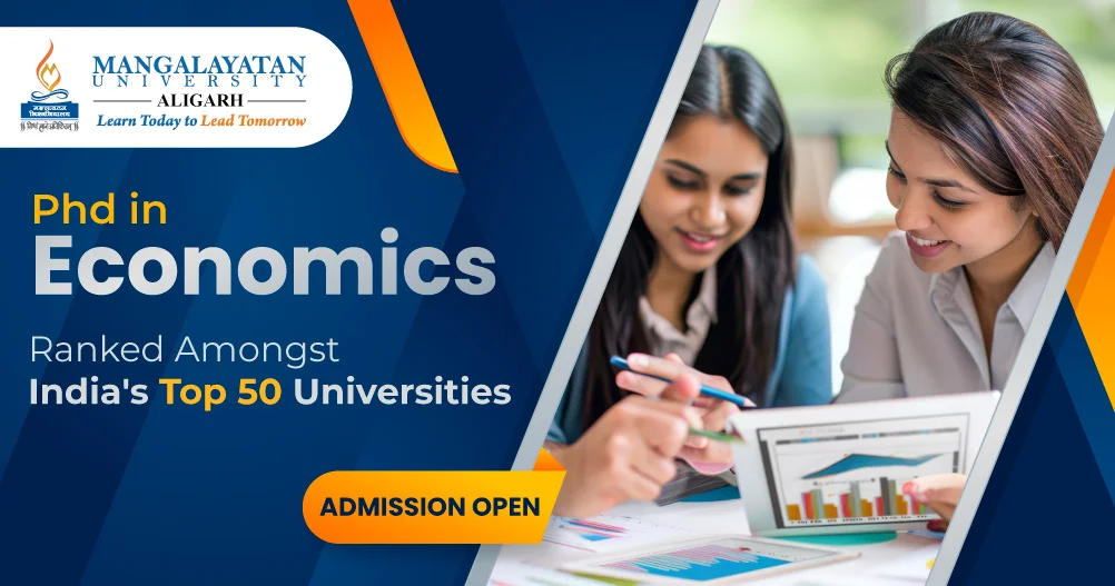 PhD in Economics Course