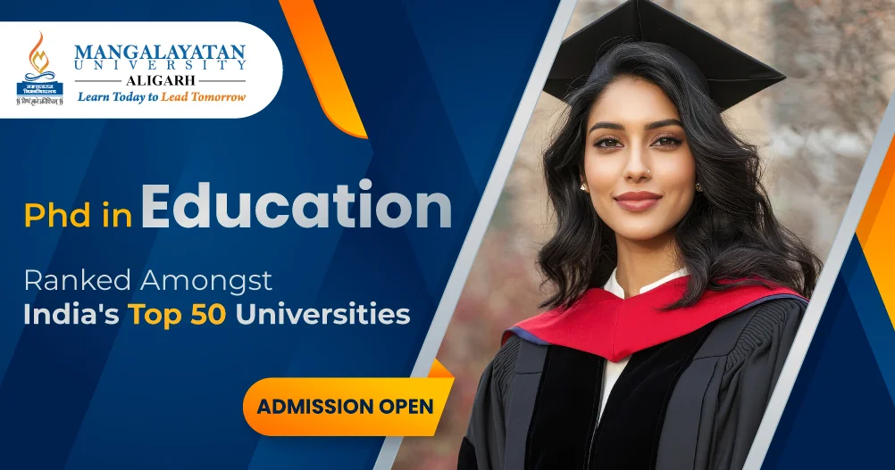 PhD in Education Course