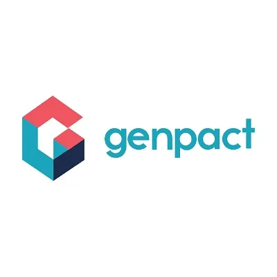 Genpact