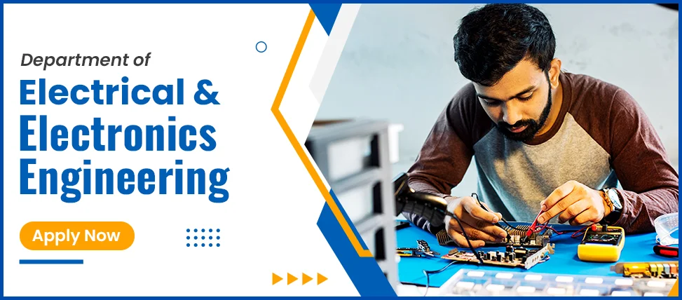 Department of Electrical and Electronics Engineering