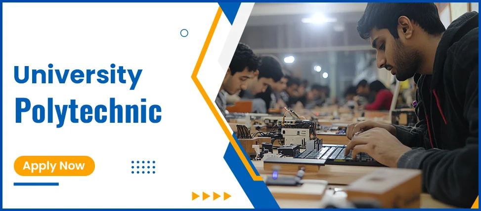 University Polytechnic
