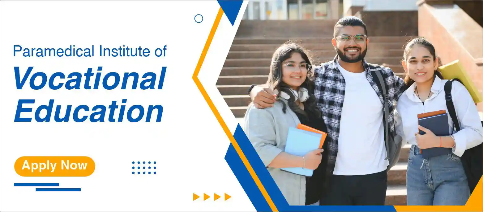 Paramedical Institute of Vocational Education