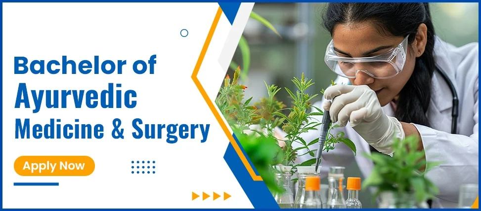 Mangalayatan Ayurveda Medical College and Research Centre (MAMCRC)