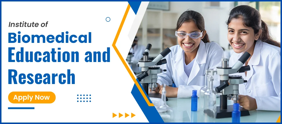 Institute of Biomedical Education  and Research