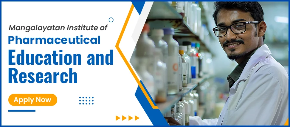 Mangalayatan Institute of Pharmaceutical Education and Research