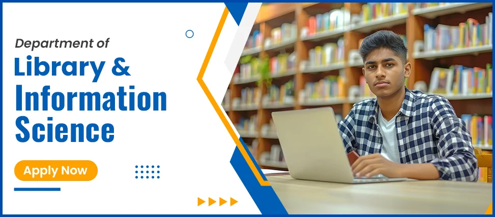 Department of Library and Information Science