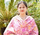 Dr. Manjri - Assistant Professor - MUA