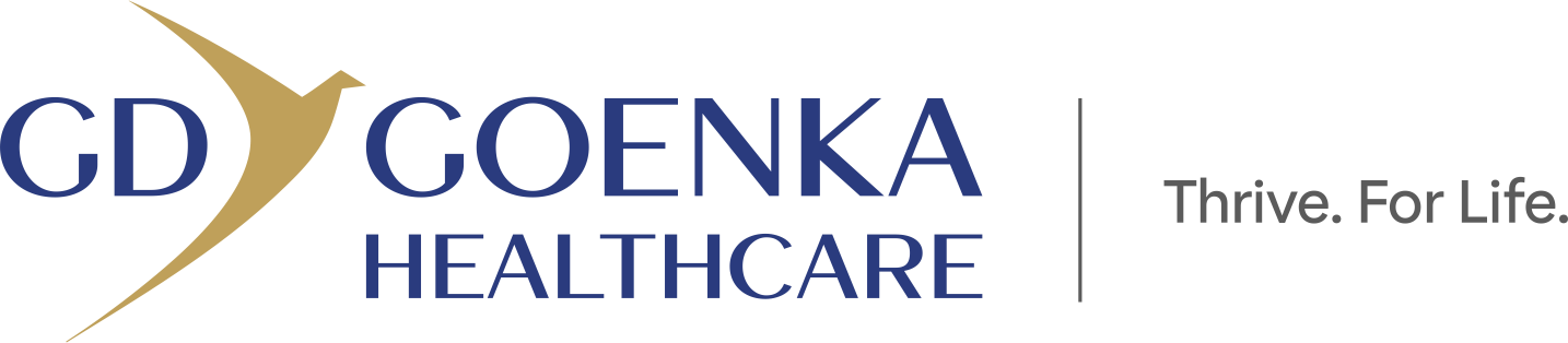 GD Goenka Healthcare