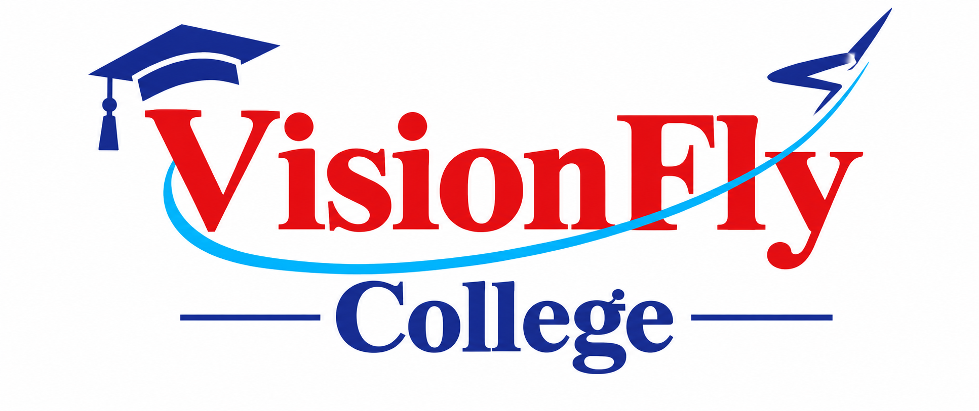 Vision Fly College