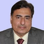 Prof. D.V. Singh