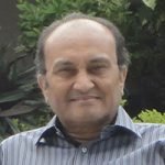 Dr. B.S.K. Naidu