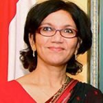 Ms. Smita Purushottam