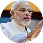 Shri Narendra Modi - Chief Minister of Gujrat On National Lecturer Series 2010